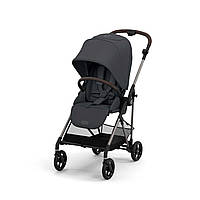 Прогулянкова коляска Cybex Melio. Travel System 2в1/ 3в1.