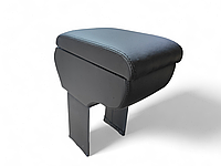 Подлокотник Armrest на Citroen C4 черный