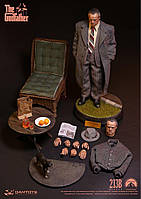 Фигурка 1/6 DAMTOYS Godfather Vito Corleone Golden Years тип hot toys