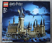 Новий Lego 71043 Harry Potter Замок Хогвардс! New!У наявності!