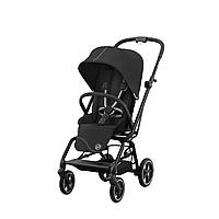 Коляска Cybex Eezy S Twist+ 2 рама black и silver. НОВЫЕ