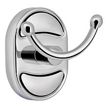 Гачок для рушників Lidz (CRM) 114.06.02