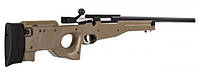 Потужна іграшкова гвинтівка AWP M96Т/G Max Damage Original Cyma