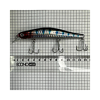 Воблер FEIMA  L1036  16.5g  125mm 0-1.5m Колір 5