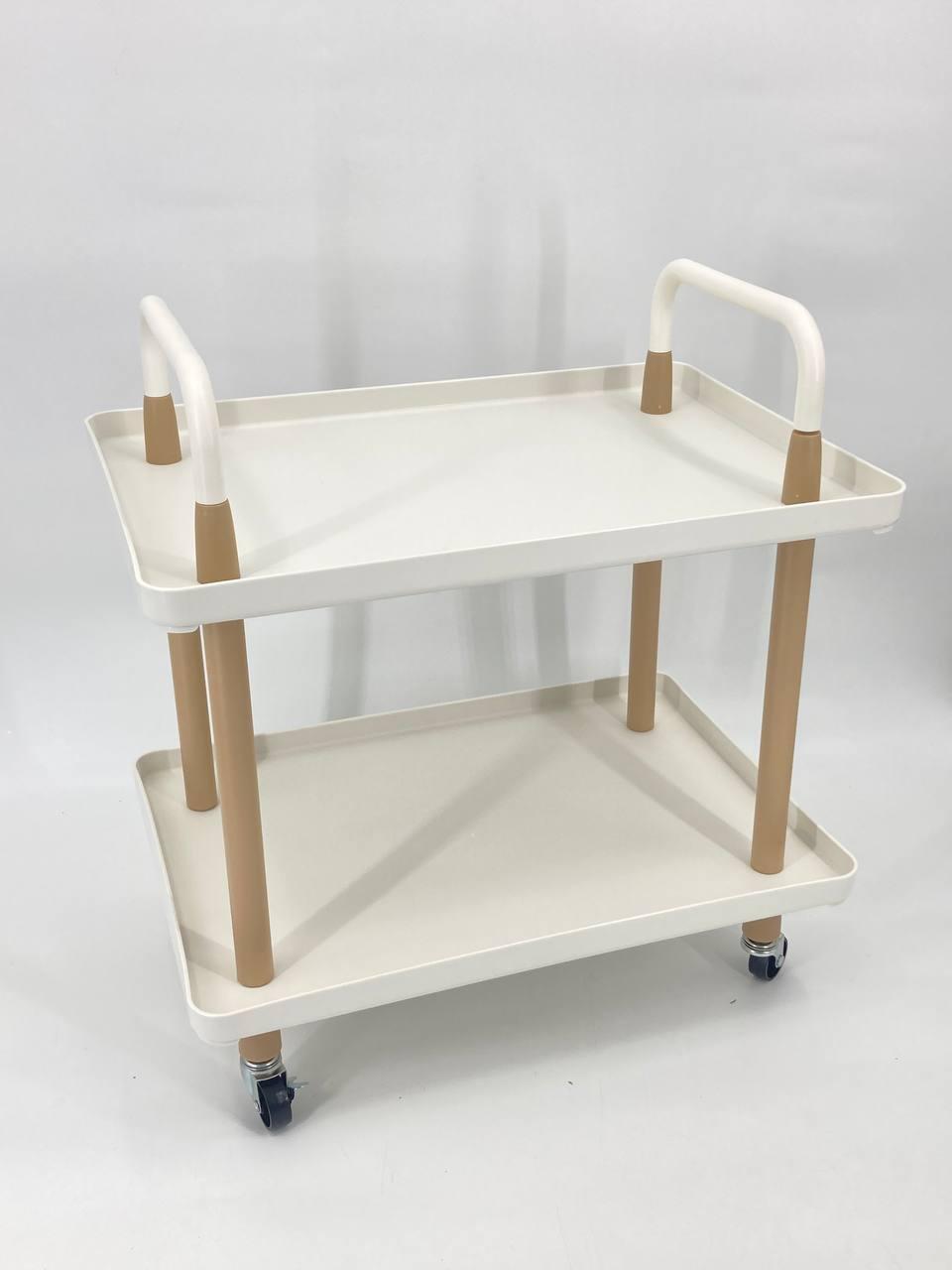 Візок для косметики F-002, Т08001