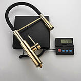 Змішувач для кухні SANTEP 429-9 Золото, фото 4