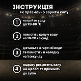 Капа для боксу боксерська для зубів Everlast Evergel Одностороння Зелений (Evergel), фото 10
