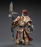 Фігура Warhammer 40K Adeptus Custodes Captain Hydon Seronis JoyToy