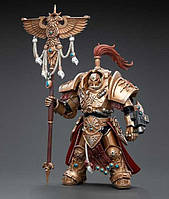 Фігура JoyToy Warhammer 40K Adeptus Custodes Tolguror 1/18 JoyToy