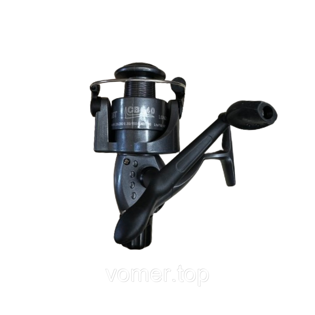 Котушка Auqiusite CB640