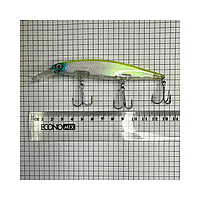 Воблер FEIMA  L1046  11g  125mm 0-2.5m Колір 3