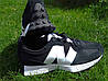 Кросівки new balance 327 оригінал 44 / 28cm / us-10 / uk-9.5, фото 7