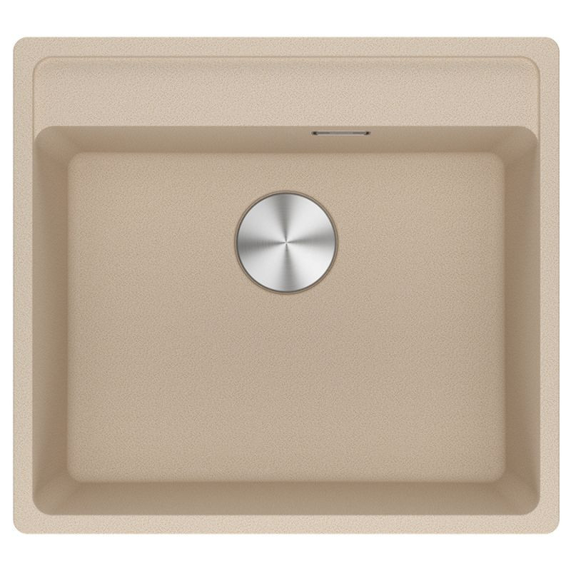 Кухонна мийка Franke MRG 610-52 TL бежевий (114.0668.817), фото 1