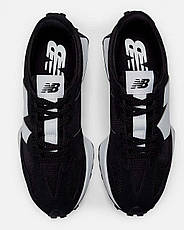 Кросівки new balance 327 оригінал 42 / 26.5 / us-8.5 / uk-8, фото 6