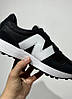 Кросівки new balance 327 оригінал 44 / 28cm / us-10 / uk-9.5, фото 6