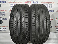 225/45 R17 Michelin Primacy 4 літні шини б/у