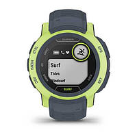 Garmin Instinct 2 - Surf Edition Mavericks (010-02626-12)