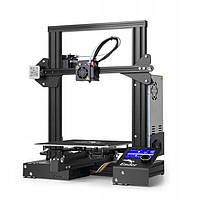 3D-принтер Creality Ender 3, 3д принтер