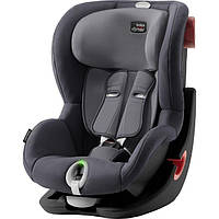 Автокрісло Britax-Romer King II LS з індикатором Дітям від 9 до 18 кг