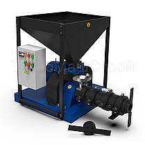 Екструдер соєвий ЕГК 350 (30 кВт), фото 4