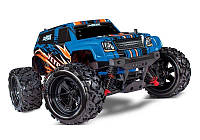 Машинка на радио управлении Traxxas Teton