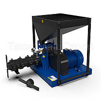 Екструдер соєвий ЕГК 350 (30 кВт), фото 2