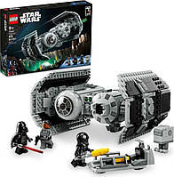 LEGO Star Wars TIE Bomber (75347) Конструктор НОВЫЙ!