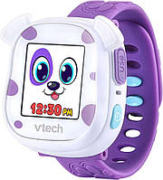 VTech My First Kidi Smartwatch 80-552810 Смарт годинник ігровий