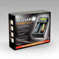 Зарядний пристрій MastAK MTL-365 «Експерт»