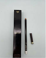 Tom Ford Карандаш для глаз Kohl Intense, оттенок White Smoke.Оригинал