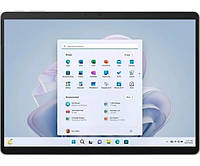 Microsoft Планшет Surface Pro-9 13 PS Touch, Intel i7-1265U, 16GB, F512GB, UMA, Win11P, блакитний