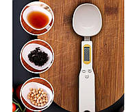 Мерная ложка-весы Digital Spoon Scale, электронная ложка весы до 0,5кг