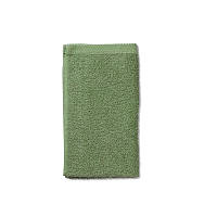 Полотенце для лица Kela Ladessa 24590 50х100 см зеленый мох