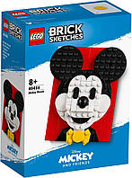LEGO Brick Sketches 40456