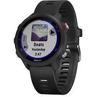 Garmin Forerunner 245 Music Black (010-02120-30) Новий , запакований