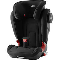 Автокресло Britax Romer KIDFIX2 S с изофиксом Детям от 15 до 36кг