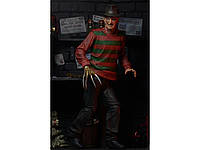 Фігура Фредді Крюгер NECA Ultimate Freddy Krueger Part 1