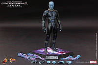 Фигурка 1/6 HOT TOYS mms246 AMAZING SPIDER-MAN 2 Electro