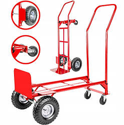 Грузоподъемное складское оборудование