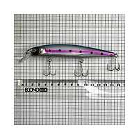 Воблер FEIMA  L1176  22g  140mm 0.5-2.0m  Колір 7