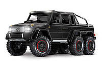 Traxxas TRX-6 Mercedes-Benz G 63 (88096-4)