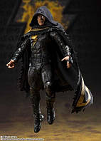 Фігура Чорний Адам Black Adam S.H.Figuarts Black Adam