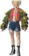 Фігура Харлі Квінн Birds of Prey MAFEX No.159 Harley Quinn