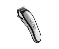 Moser Машинка для стрижки тварин WAHL Wahl Lithium Ion Pro, мережа+акум., насадок-4, кейс,ножиці, гребінець в