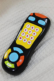 Іграшковий дитячий пульт 10009 "TK Group"