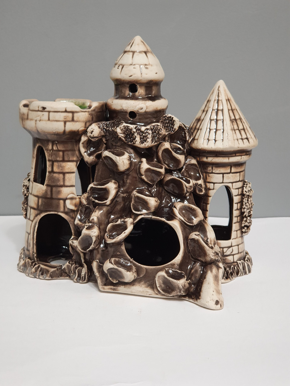 Декорації, декор для акваріума 18*13*13,5 см