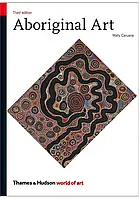 Aboriginal Art. Wally Caruana