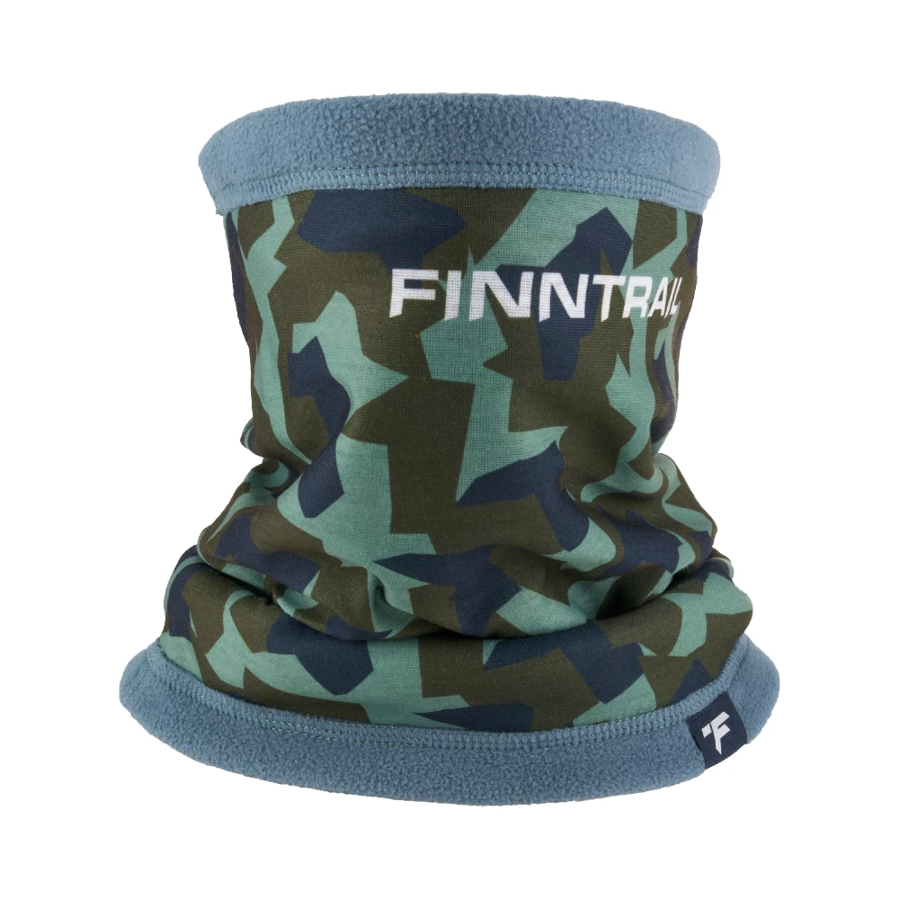 БАФ FINNTRAIL TUBEPRO КОЛІР CAMOARMY, фото 1