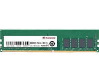 Transcend DDR4-2666 U-DIMM (JetRam)[Пам'ять ПК DDR4 16GB 2666]