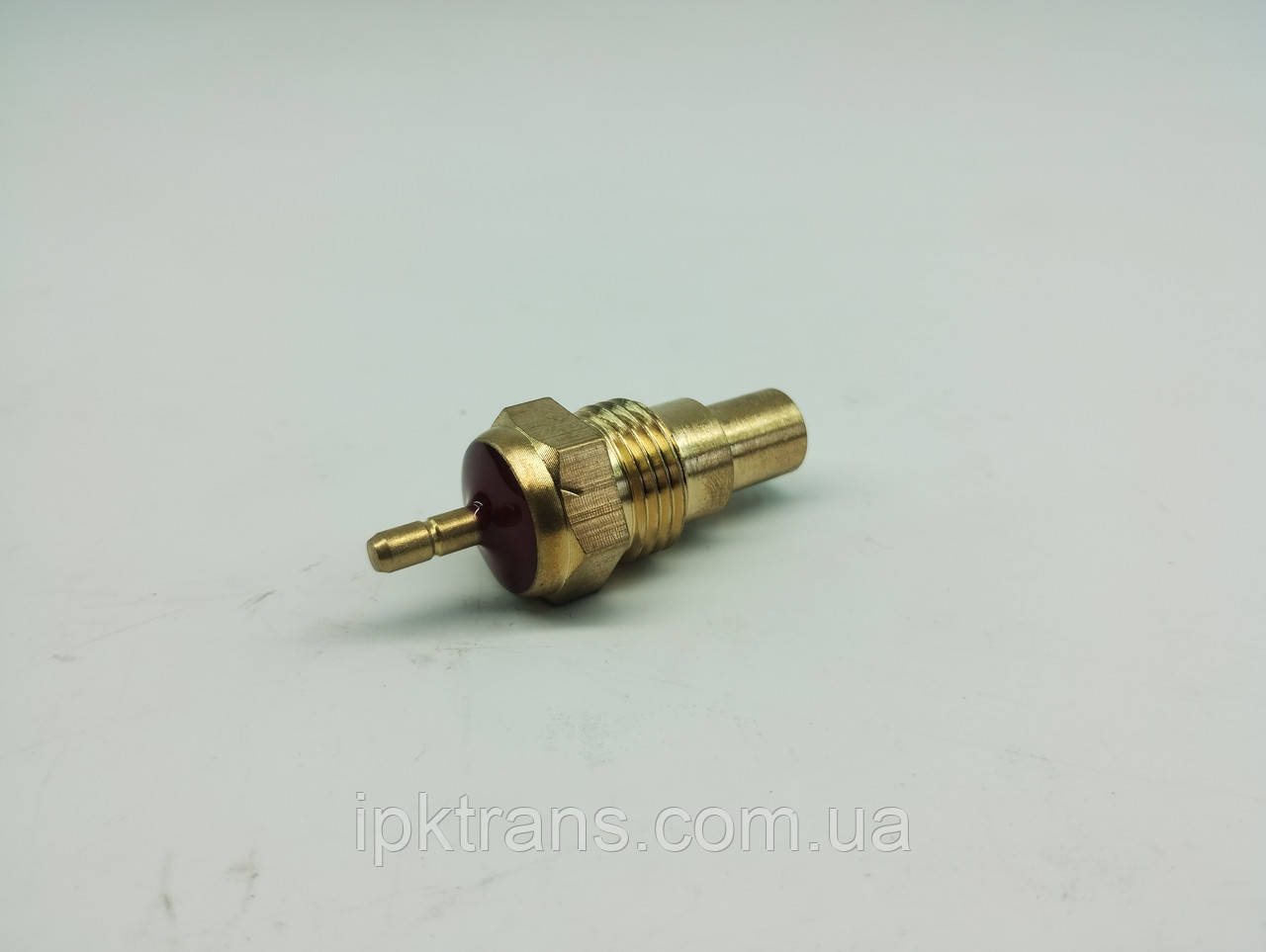 Датчик температури двигуна MITSUBISHI S4Q2, S4S № 05204-50300, 1014650, MD366869, 0520450300